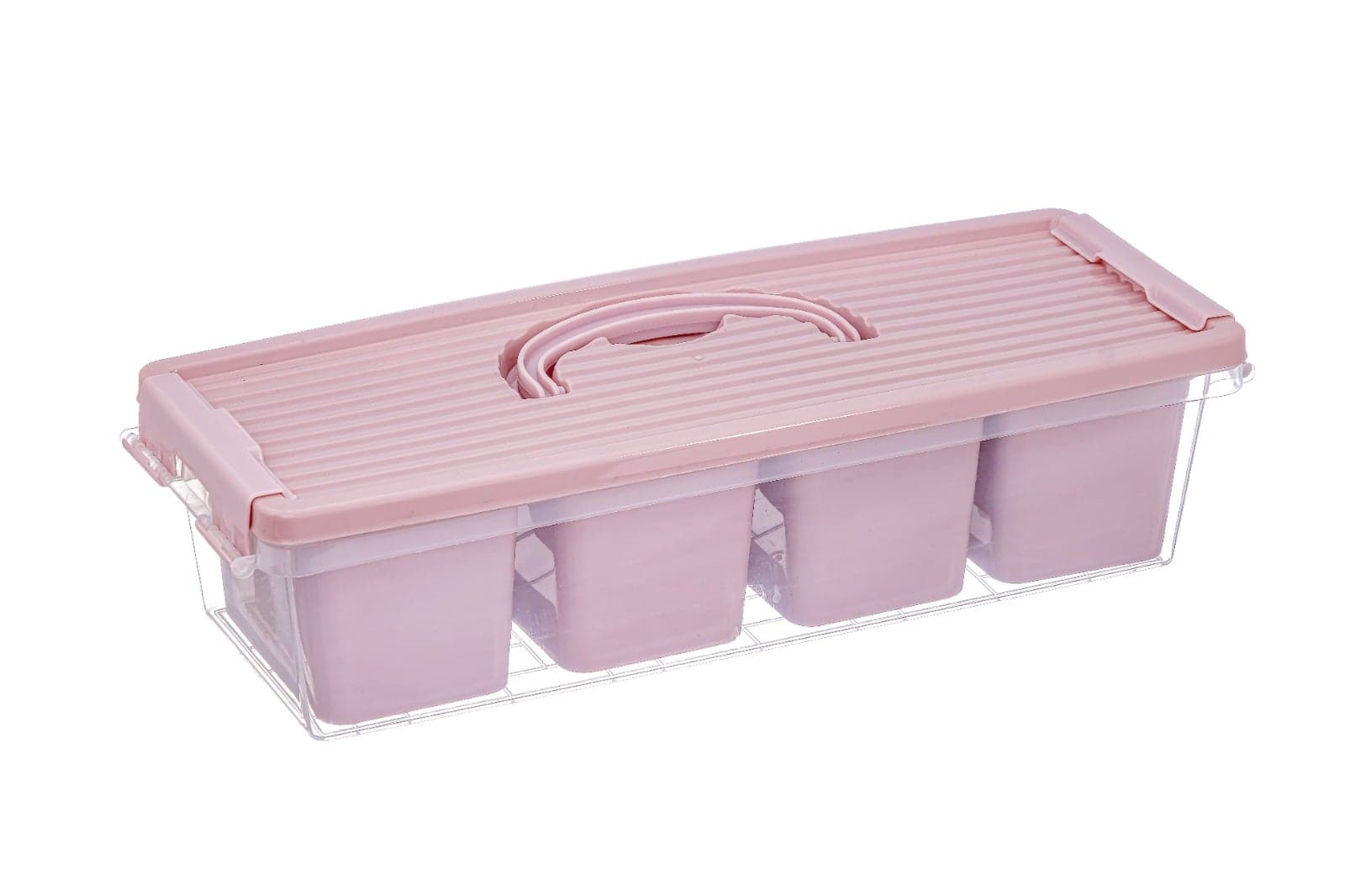 Prime Box Bölmeli Saklama Kutusu — görsel 5