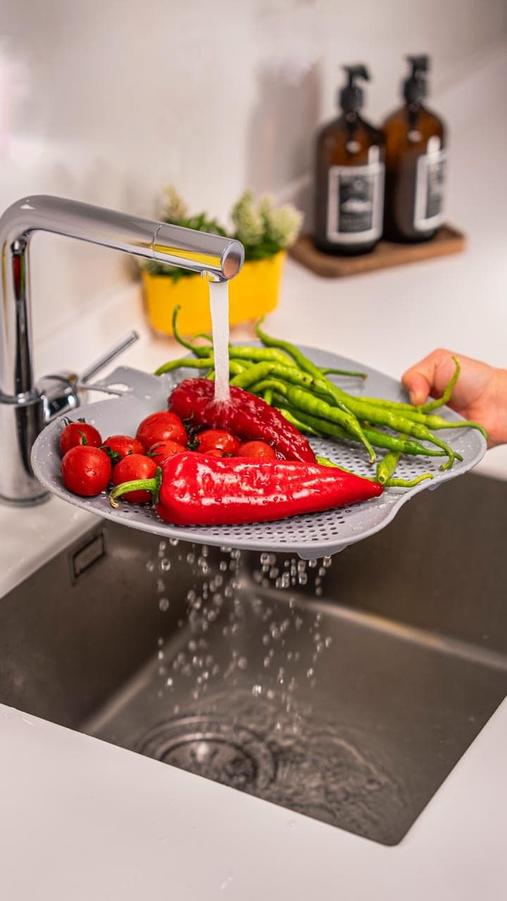 Süzgeçli Kesim Panosu — görsel 6